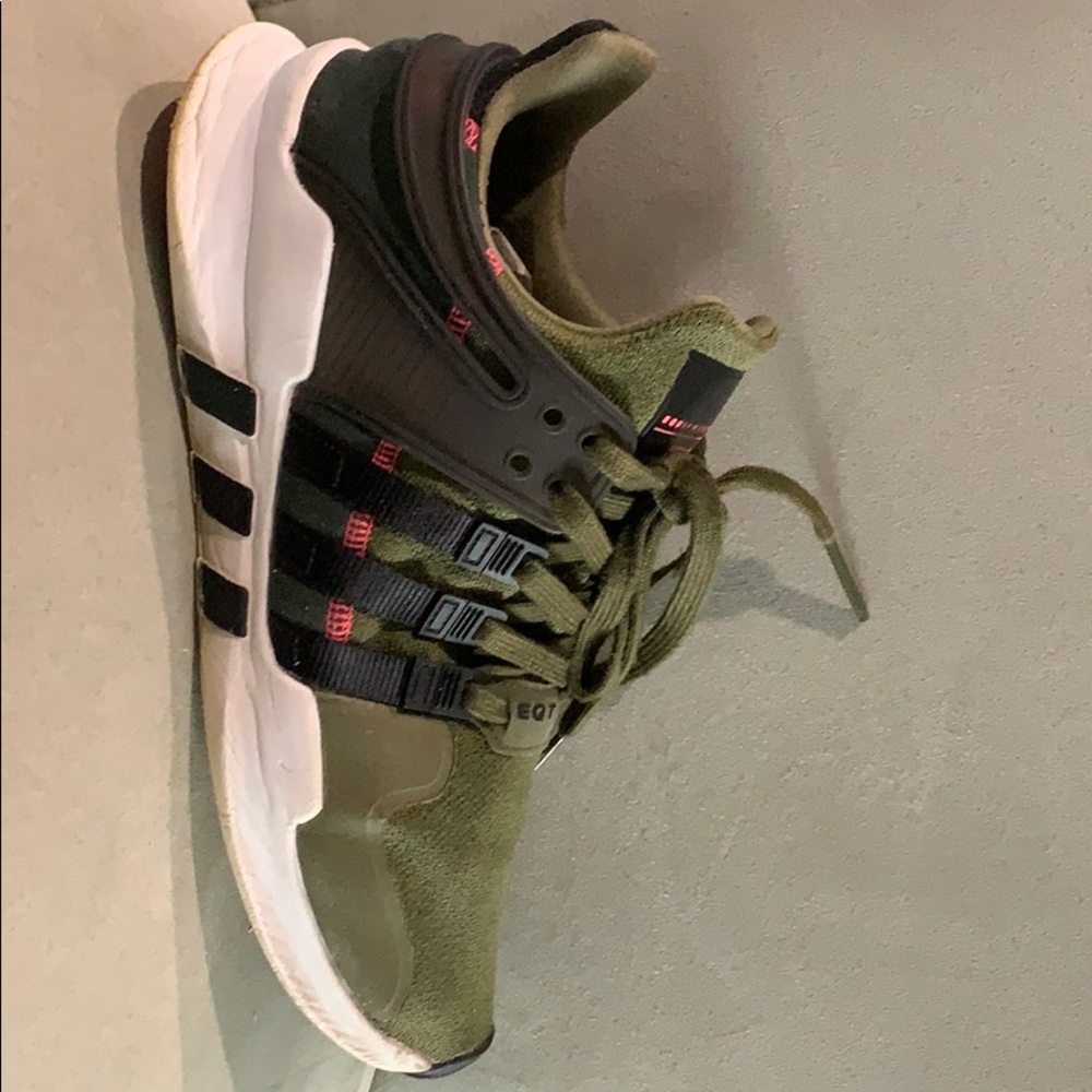 Adidas equipment support ADV LIKE NEW